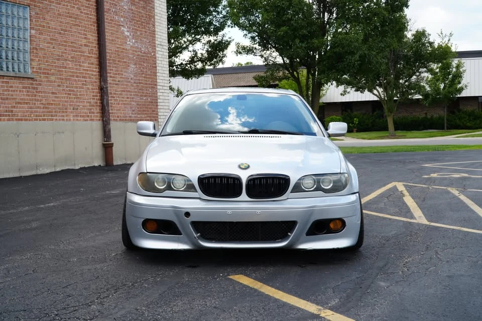 2004 BMW E46 3 Series - Image 11 of 13
