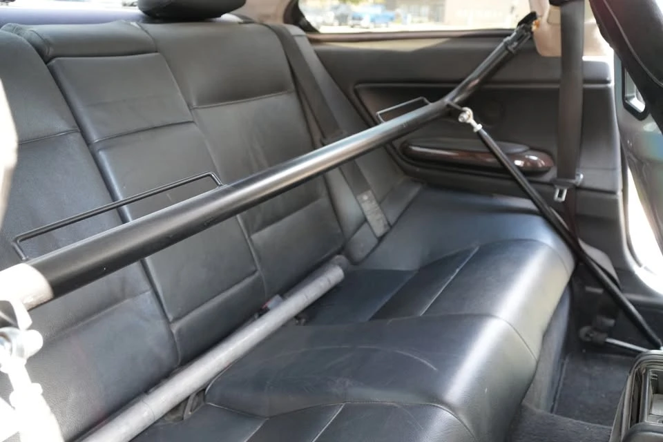 2004 BMW E46 3 Series - Image 13 of 13