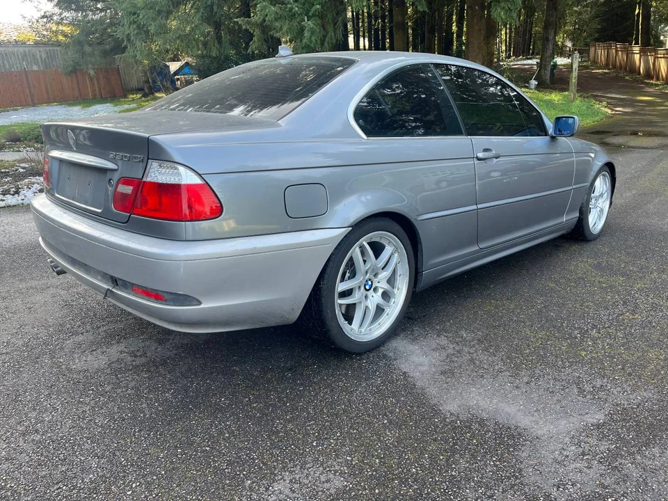 2004 BMW E46 330i & 330Ci - Image 16 of 24