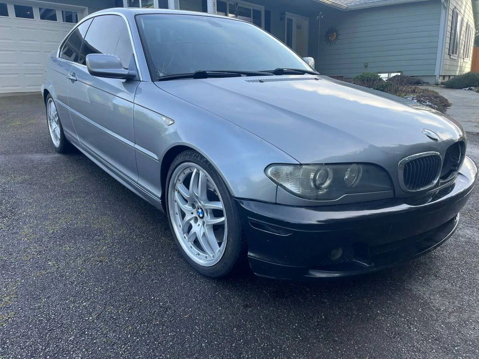 2004 BMW E46 330i & 330Ci - Image 15 of 24
