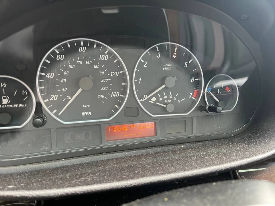 2004 BMW E46 330i & 330Ci - Image 22 of 24