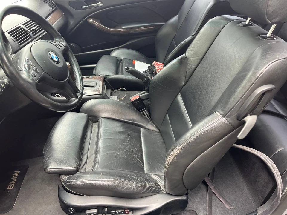 2004 BMW E46 330i & 330Ci - Image 21 of 24