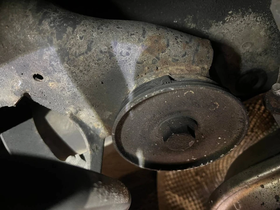2004 BMW E46 330i & 330Ci - Image 19 of 24