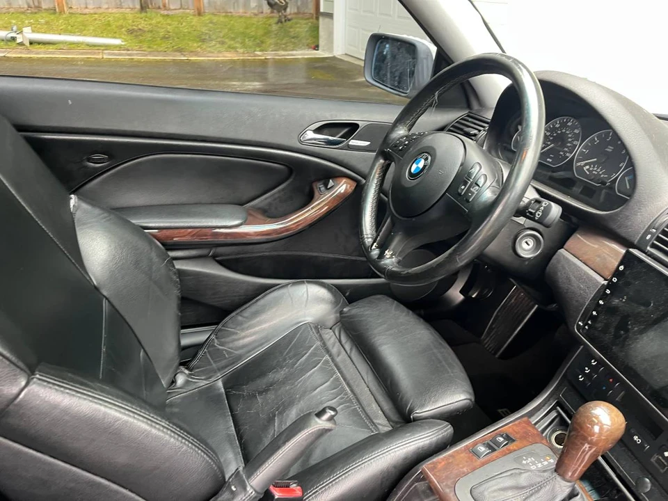 2004 BMW E46 330i & 330Ci - Image 17 of 24