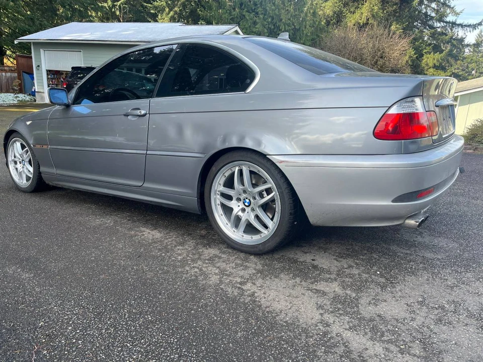 2004 BMW E46 330i & 330Ci - Image 12 of 24