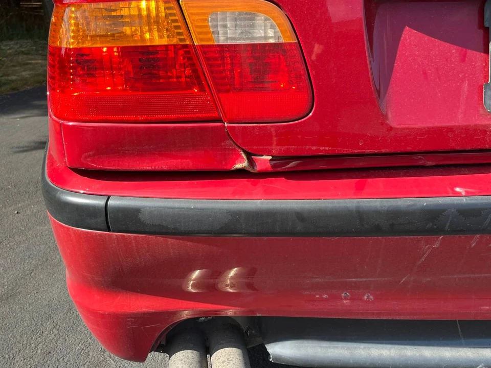 2004 BMW E46 330i & 330Ci - Image 9 of 24
