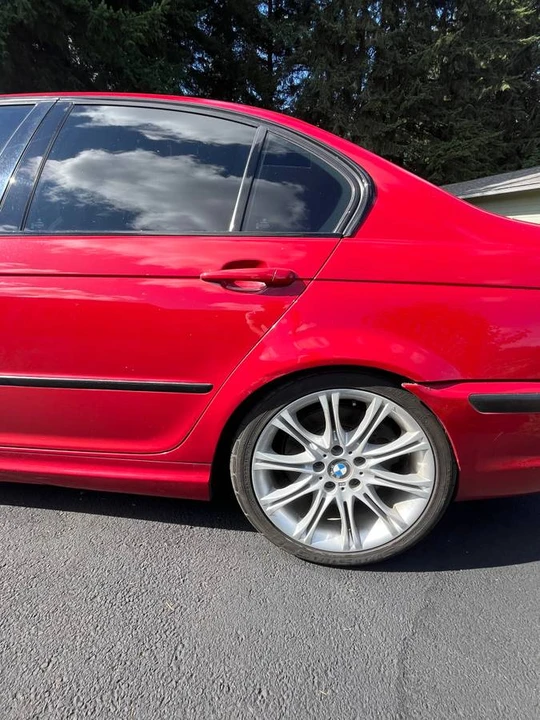 2004 BMW E46 330i & 330Ci - Image 6 of 24