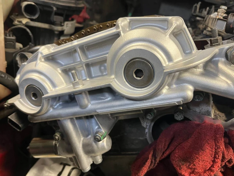2004 BMW E46 330i & 330Ci - Image 24 of 24