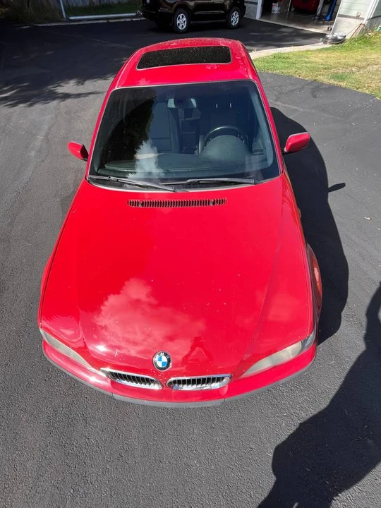 2004 BMW E46 330i & 330Ci - Image 4 of 24