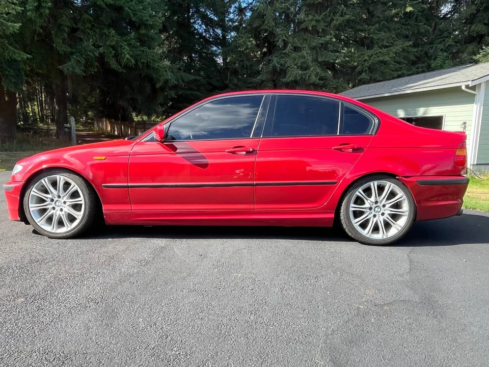 2004 BMW E46 330i & 330Ci - Image 5 of 24
