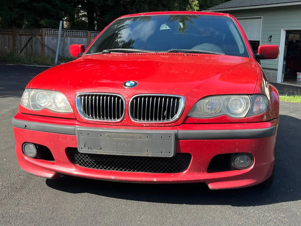 2004 BMW E46 330i & 330Ci - Image 3 of 24