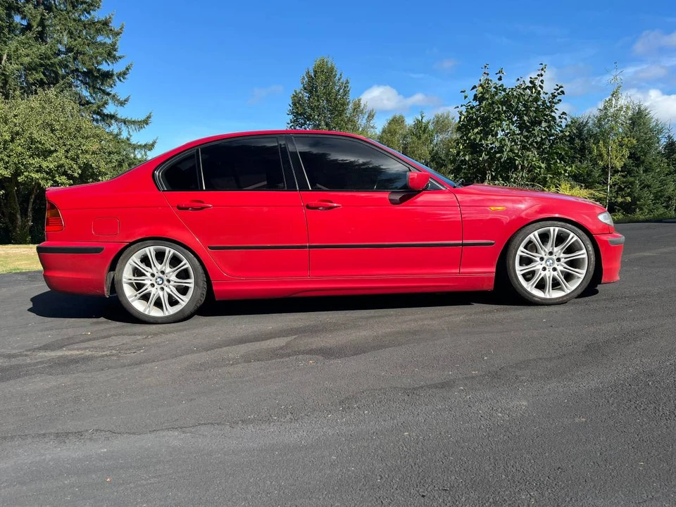 2004 BMW E46 330i & 330Ci - Image 2 of 24