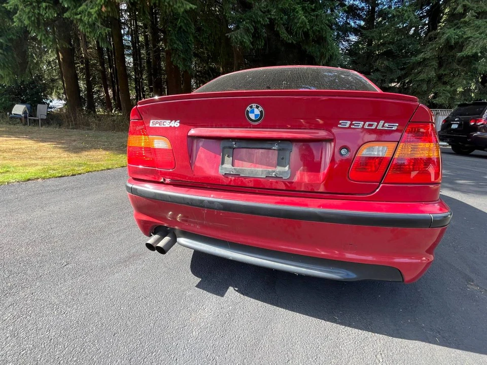 2004 BMW E46 330i & 330Ci - Image 8 of 24