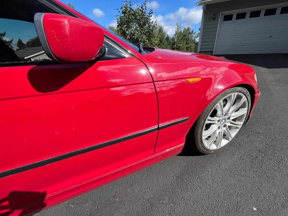 2004 BMW E46 330i & 330Ci - Image 7 of 24