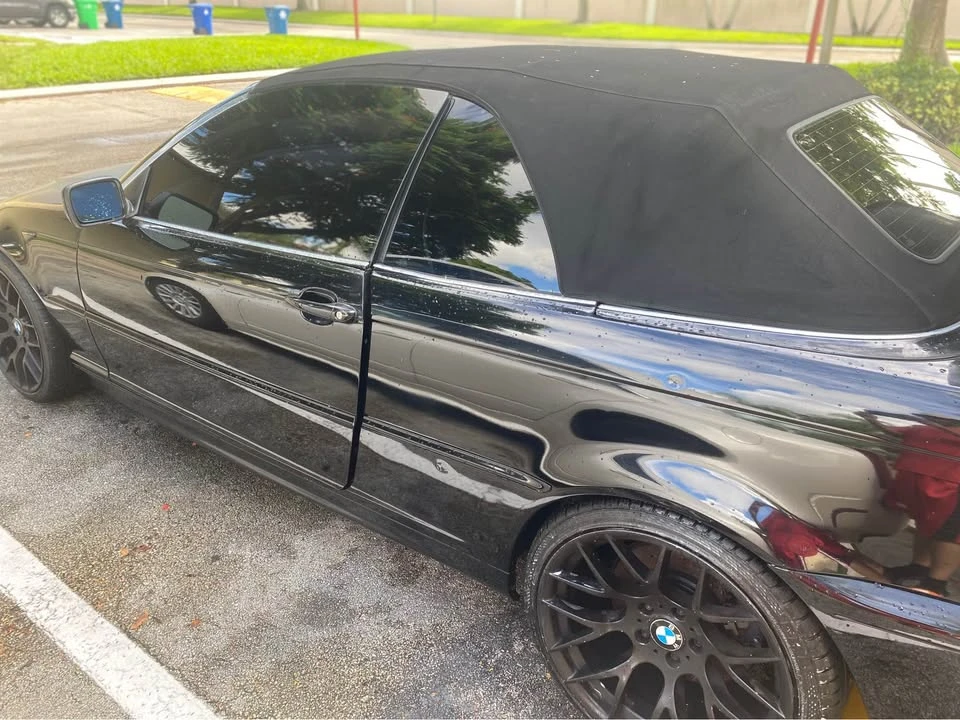 2004 BMW E46 3 Series - Image 6 of 6