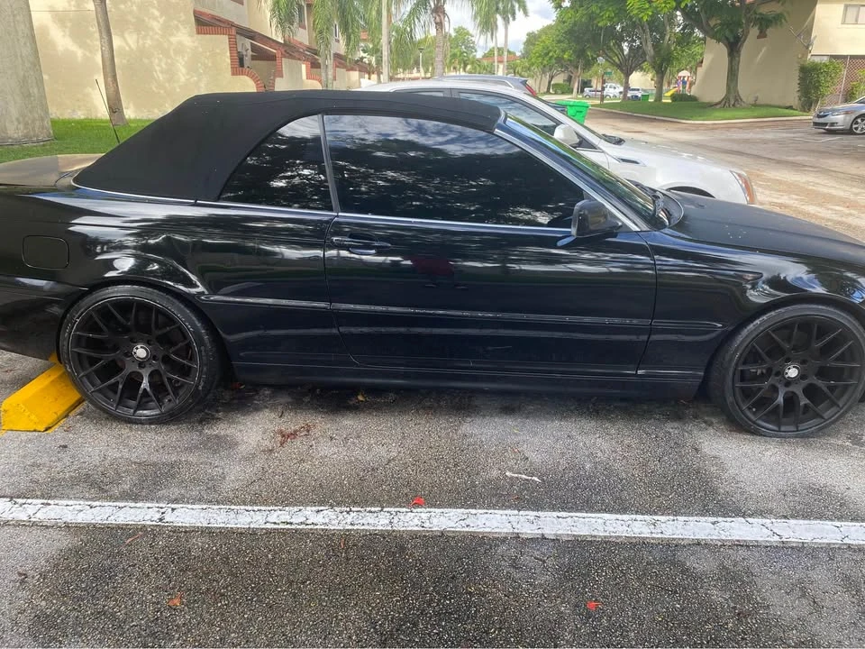 2004 BMW E46 3 Series - Image 5 of 6