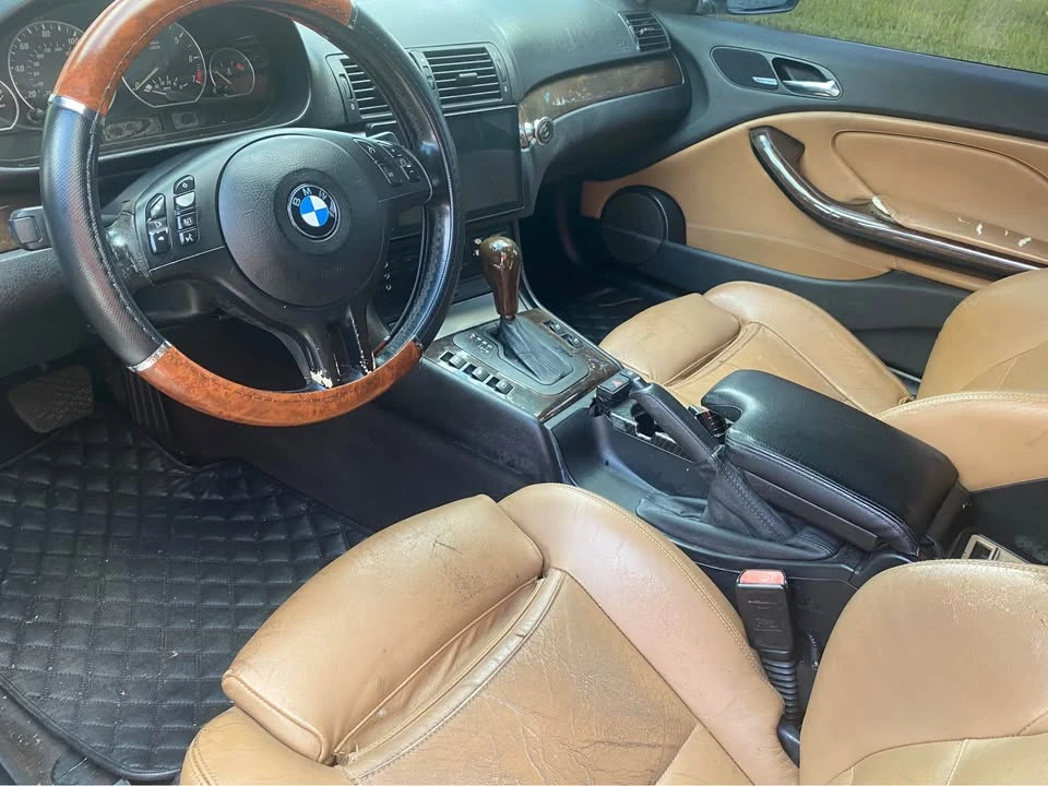 2004 BMW E46 3 Series - Image 2 of 6