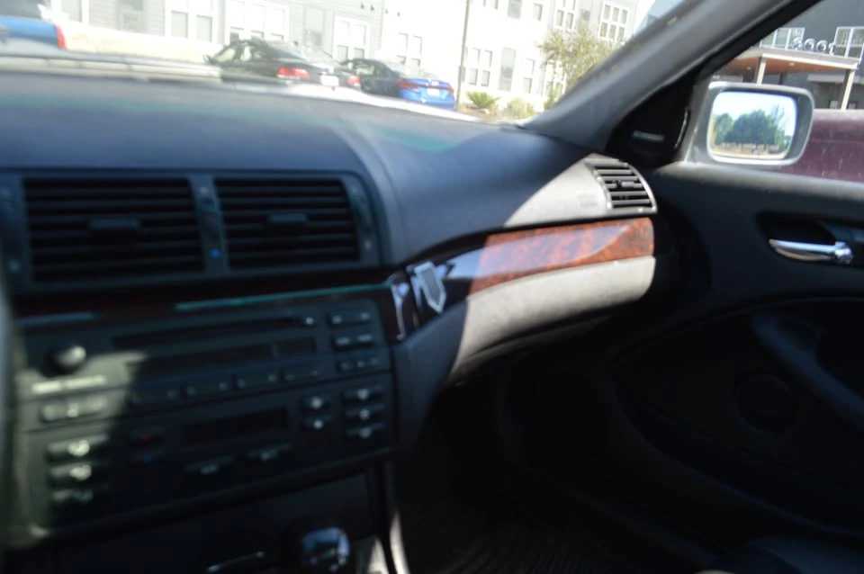 2004 BMW E46 3 Series - Image 7 of 9