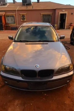 2004 BMW [hidden information]72495