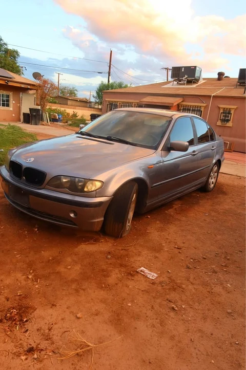 2004 BMW E46 3 Series - Image 2 of 10