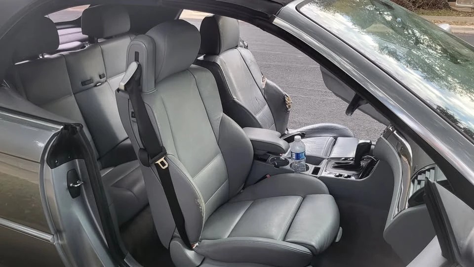 2004 BMW E46 3 Series - Image 12 of 18