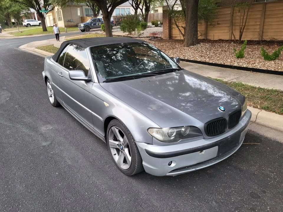 2004 BMW E46 3 Series - Image 3 of 18