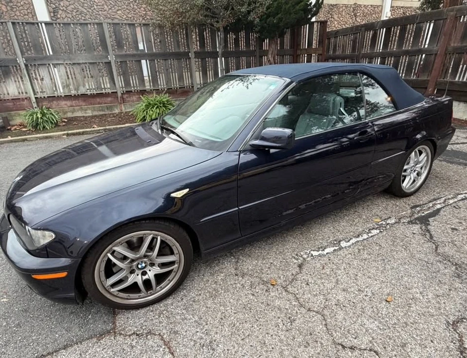 2004 BMW E46 3 Series - Image 2 of 6