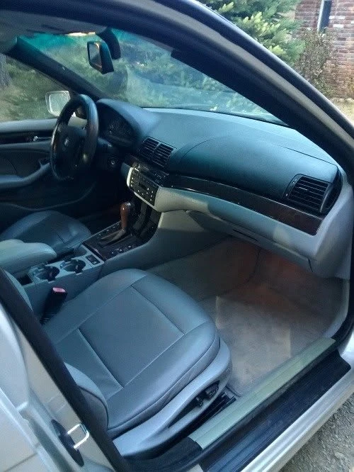 2004 BMW E46 3 Series - Image 2 of 4