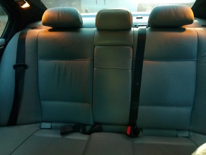 2004 BMW E46 3 Series - Image 4 of 4