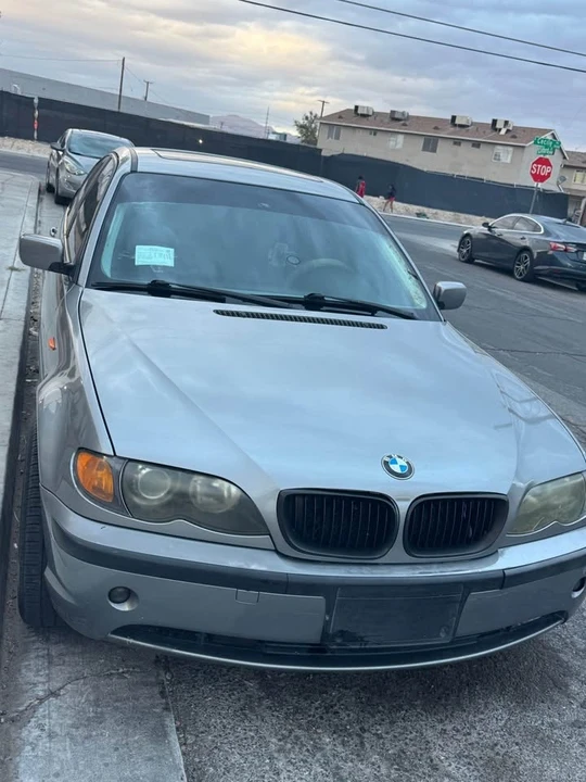 2004 BMW E46 3 Series - Image 2 of 2