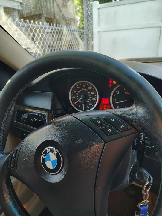 2004 BMW i4 - Image 5 of 12