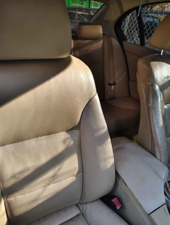 2004 BMW i4 - Image 3 of 12