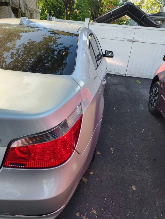 2004 BMW i4 - Image 11 of 12