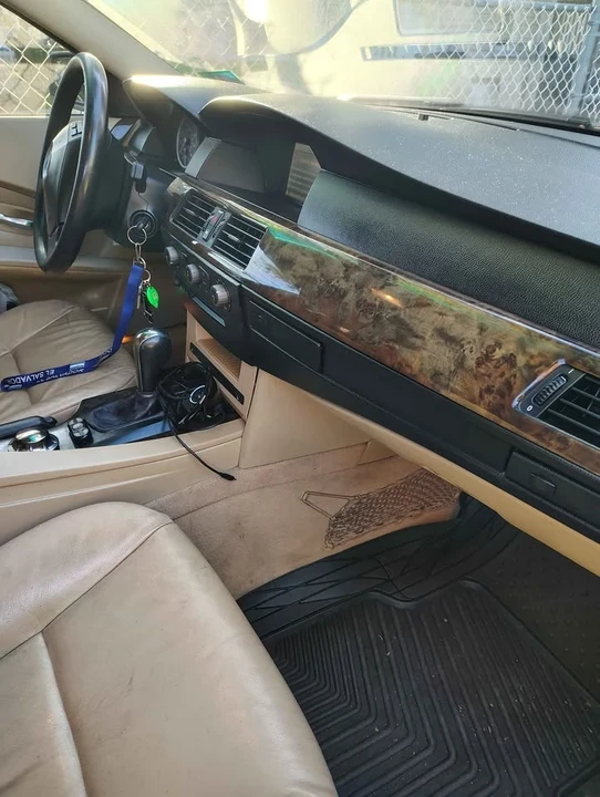2004 BMW i4 - Image 4 of 12