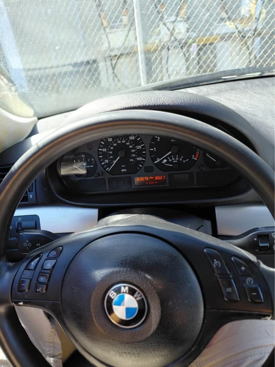 2004 BMW i4 - Image 5 of 8