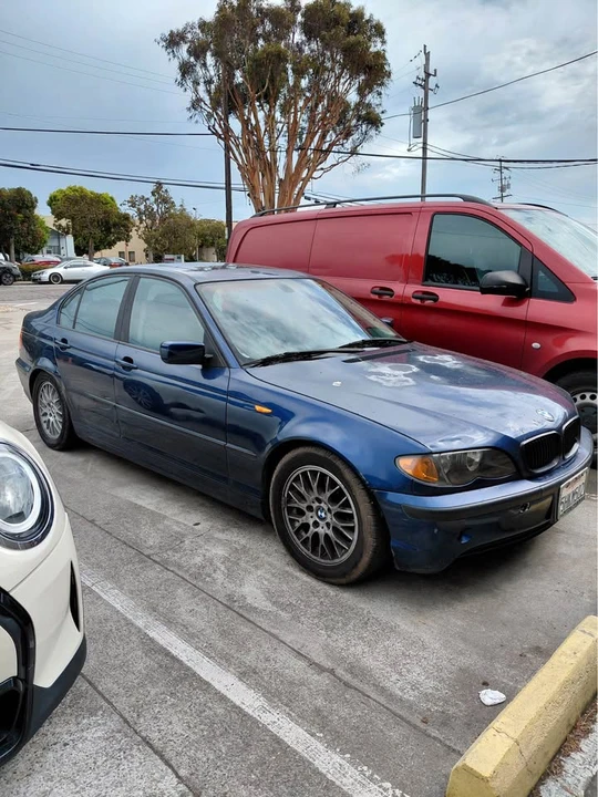 2004 BMW i4 - Image 3 of 8