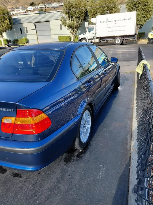 2004 BMW i4 - Image 6 of 8
