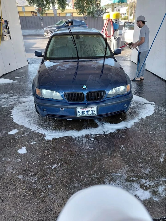 2004 BMW i4 - Image 8 of 8