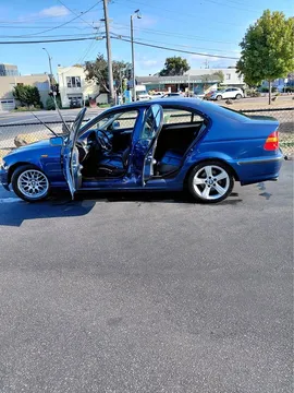 2004 BMW i4