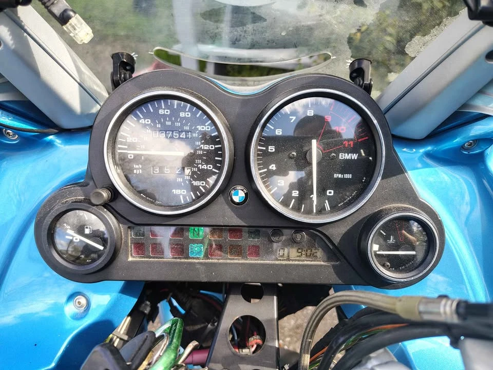 2004 BMW K1200 & K1300 - Image 2 of 4
