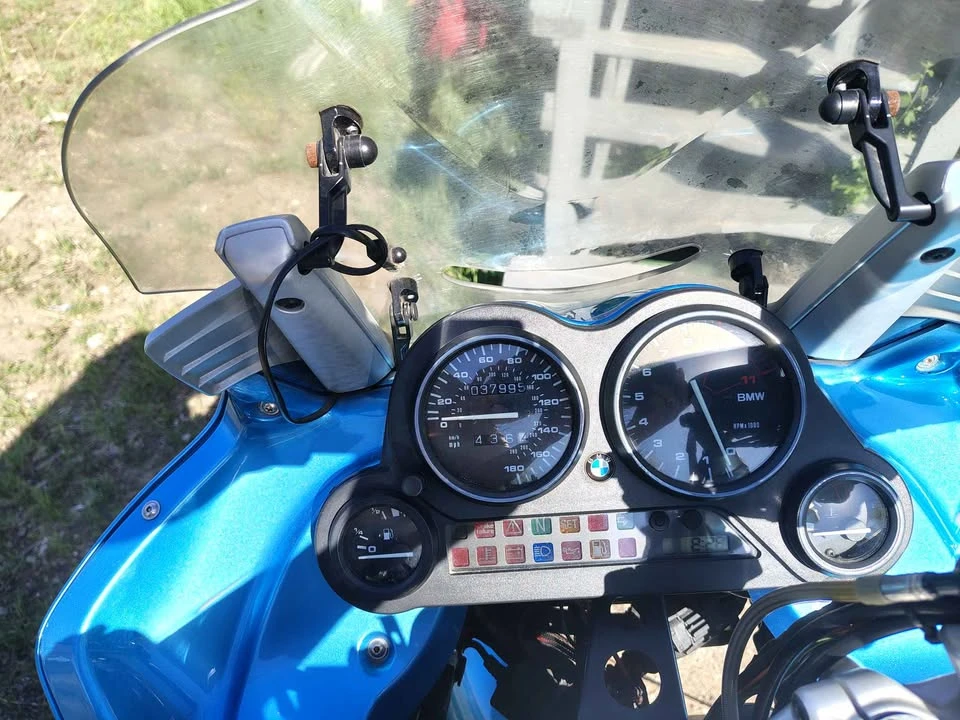 2004 BMW K1200 & K1300 - Image 3 of 4