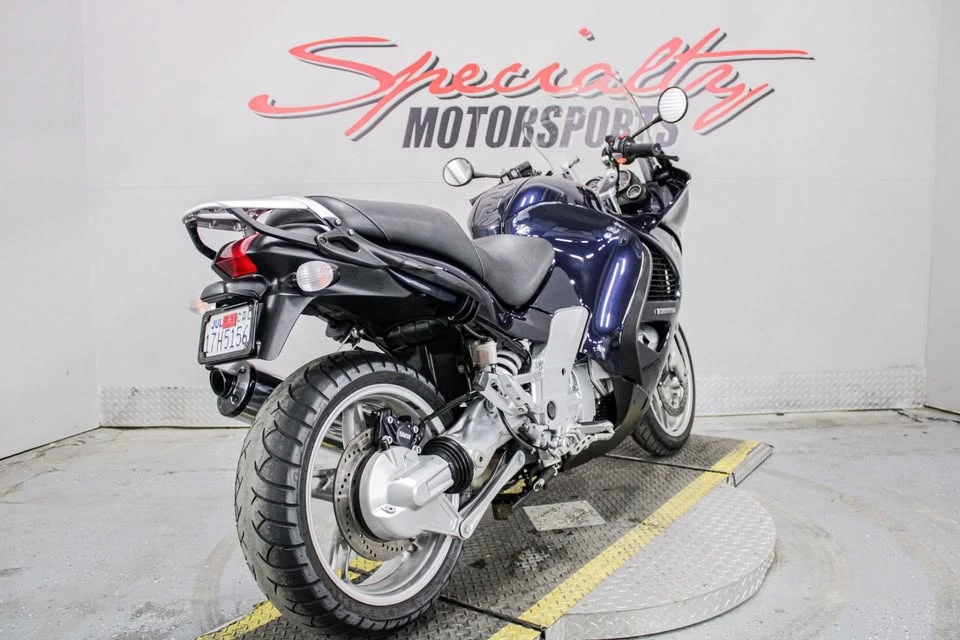 2004 BMW K1200 & K1300 - Image 5 of 18