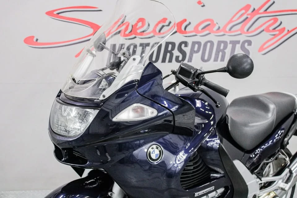 2004 BMW K1200 & K1300 - Image 10 of 18