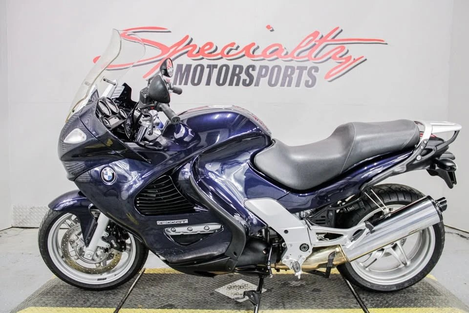 2004 BMW K1200 & K1300 - Image 8 of 18