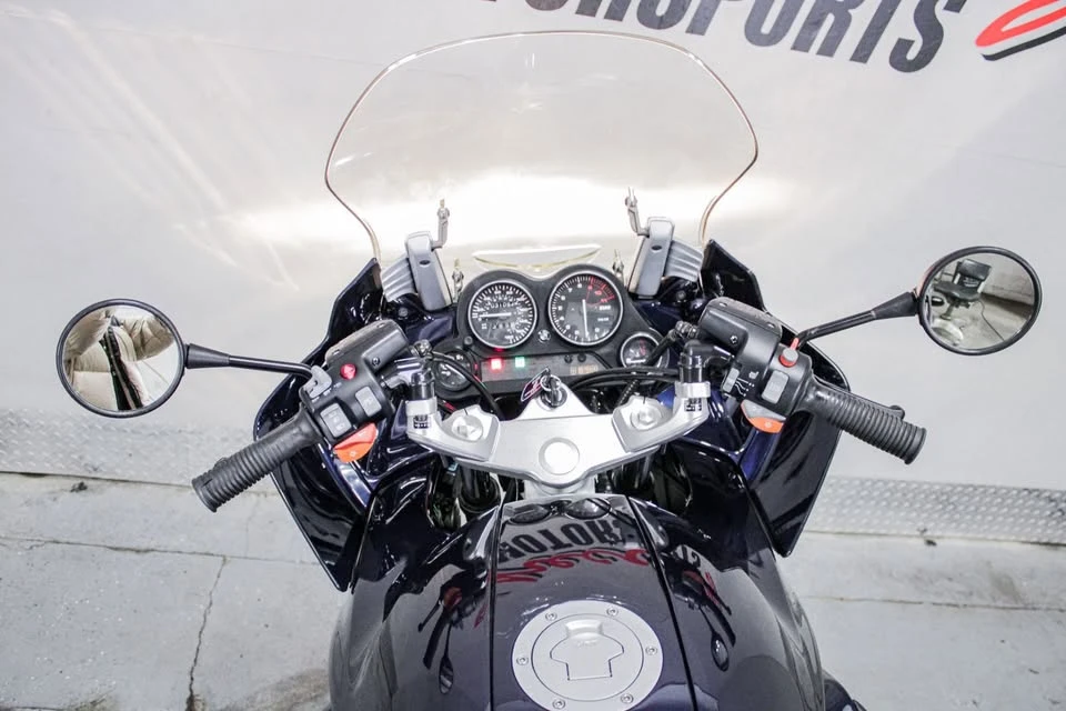 2004 BMW K1200 & K1300 - Image 15 of 18