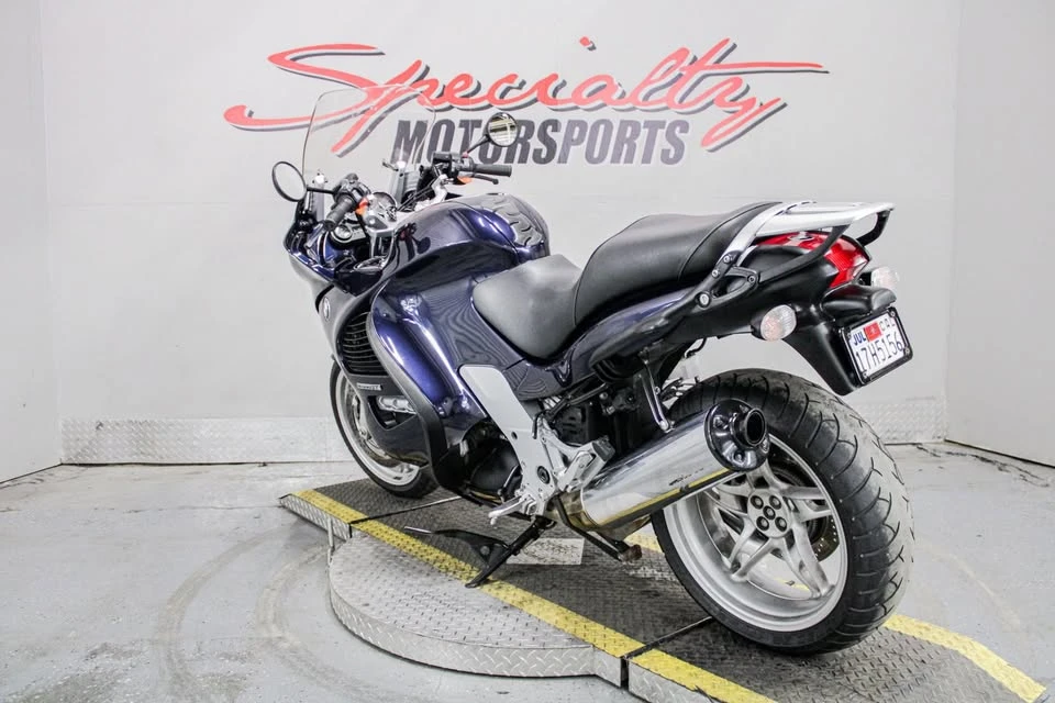 2004 BMW K1200 & K1300 - Image 7 of 18