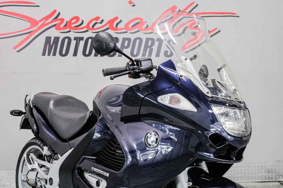 2004 BMW K1200 & K1300 - Image 13 of 18