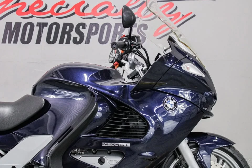 2004 BMW K1200 & K1300 - Image 2 of 18