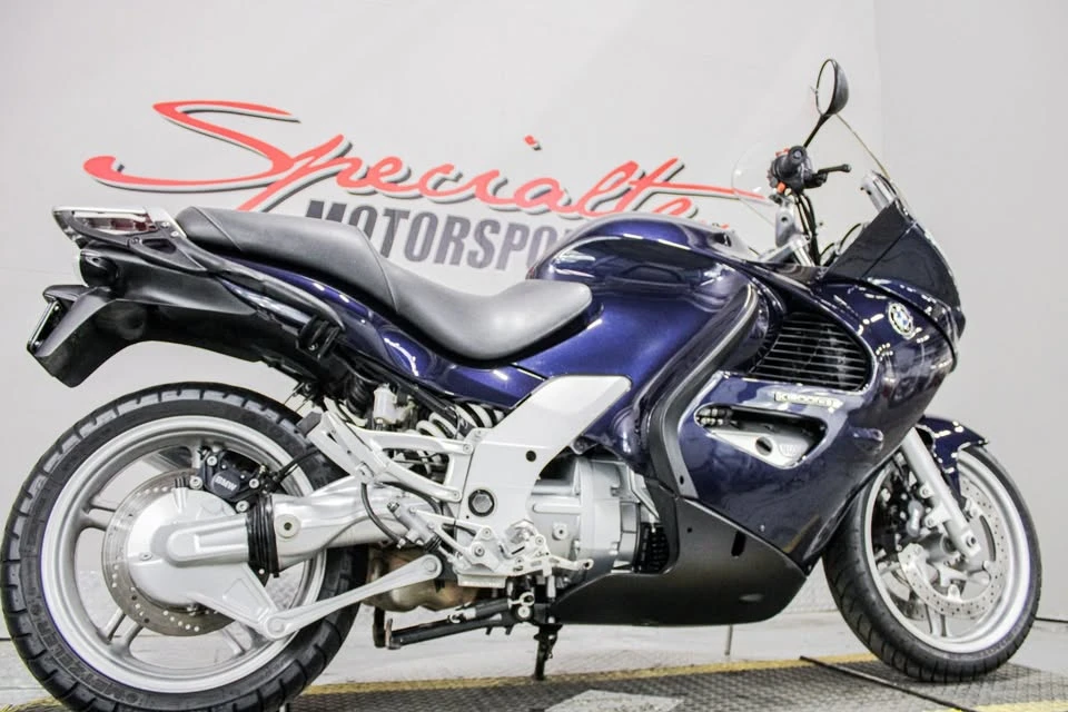 2004 BMW K1200 & K1300 - Image 14 of 18