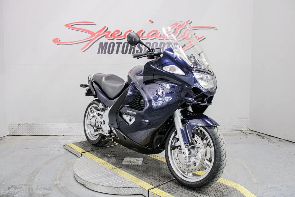 2004 BMW K1200 & K1300 - Image 12 of 18